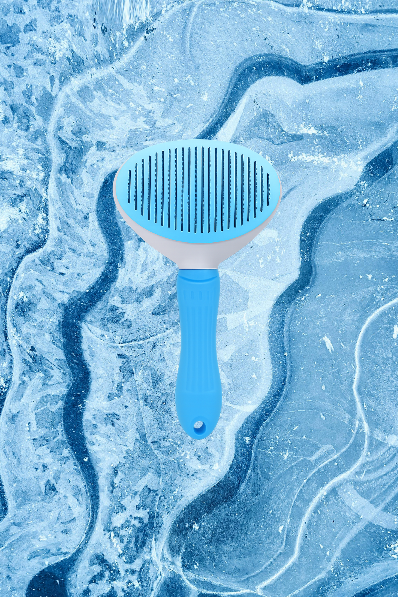 Brosse AutoClean